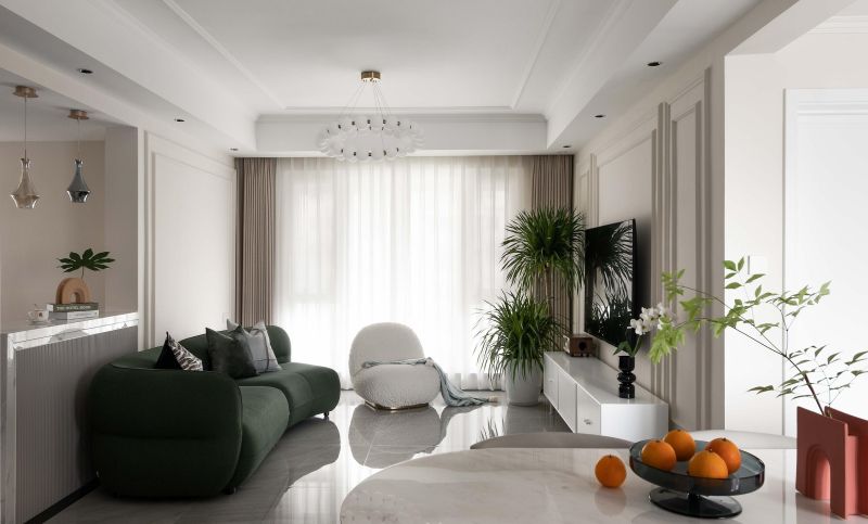 成都法式风格装修，分享干货和踩过的坑 - 家居知识