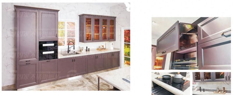 探讨有实力的橱柜定制厂，比较各品牌口碑，选哪家更靠谱 - 家居知识