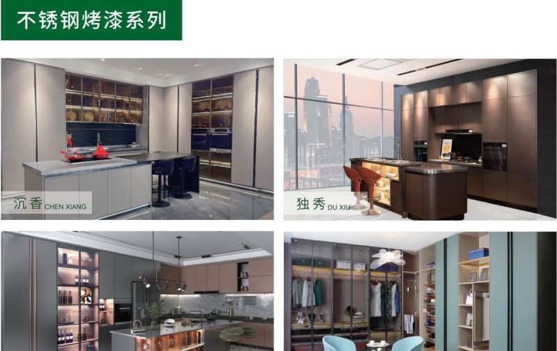 探讨有实力的橱柜定制厂，比较各品牌口碑，选哪家更靠谱 - 家居知识