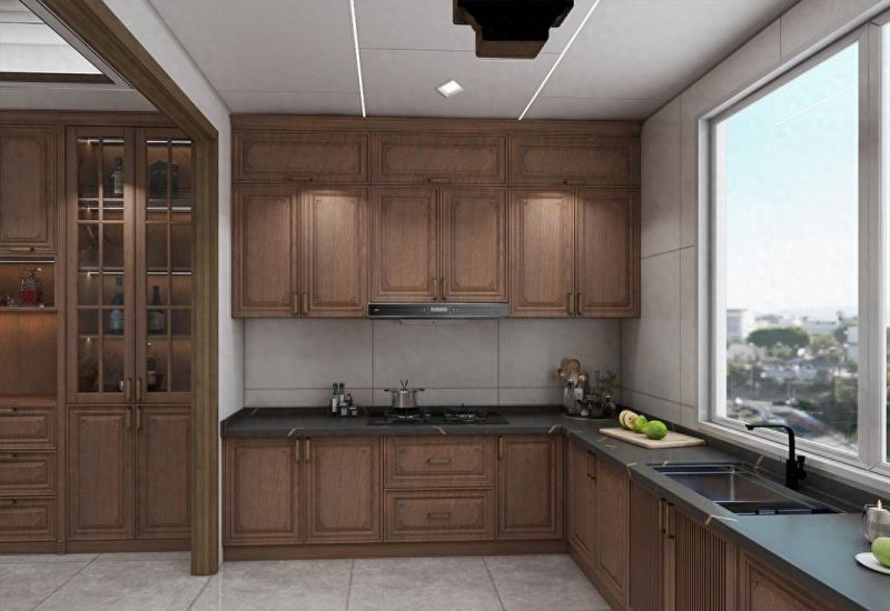 梦斯美琪能定制橱柜吗？ - 家居知识