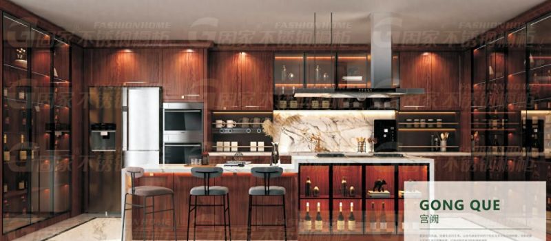 橱柜定制厂推荐，价格与质量的平衡之道