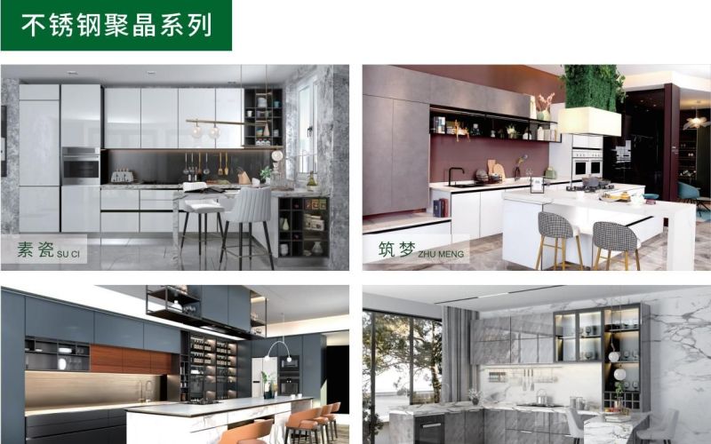 探讨橱柜定制厂推荐，价格和质量如何平衡分析 - 家居知识