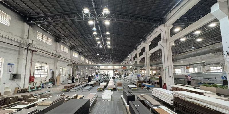 性价比高的整体橱柜定制服务推荐，这几家值得选！