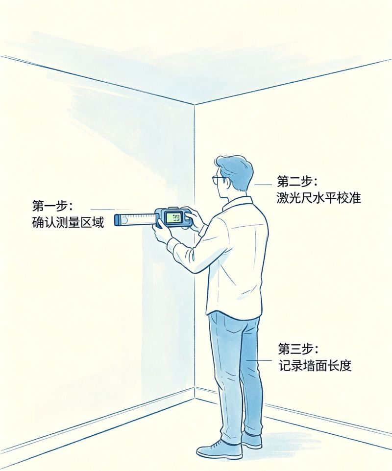 定制衣柜全流程拆解！从0到1不踩坑，看完直接省万元冤枉钱 - 家居知识