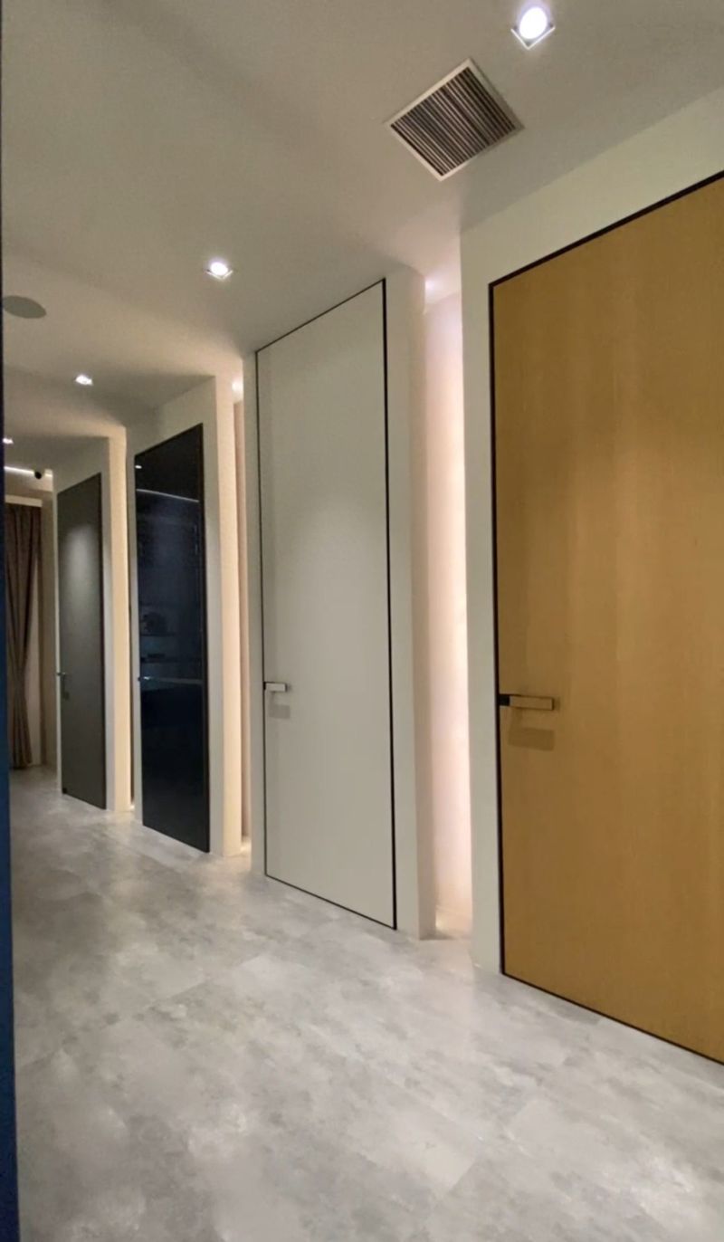 细聊全屋衣柜定制，如何选择到心仪的款式？ - 家居知识