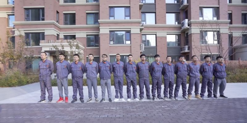 细聊全屋衣柜定制，如何选择到心仪的款式？ - 家居知识