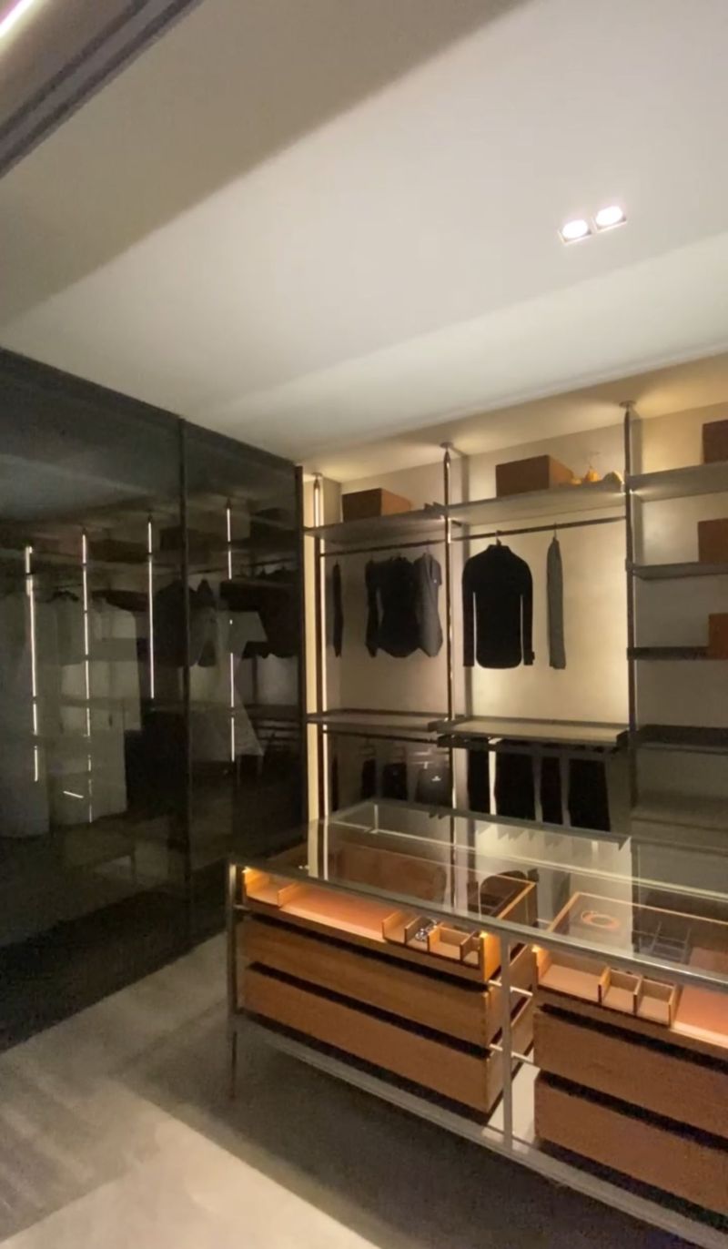 总结全屋衣柜定制，权威商家推荐哪家 - 家居知识