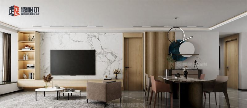 衣柜定制全流程指南，如何选择正规可靠的供应商