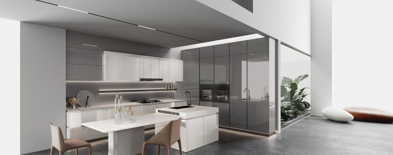 支招整体衣柜定制如何选择，靠谱品牌推荐来了