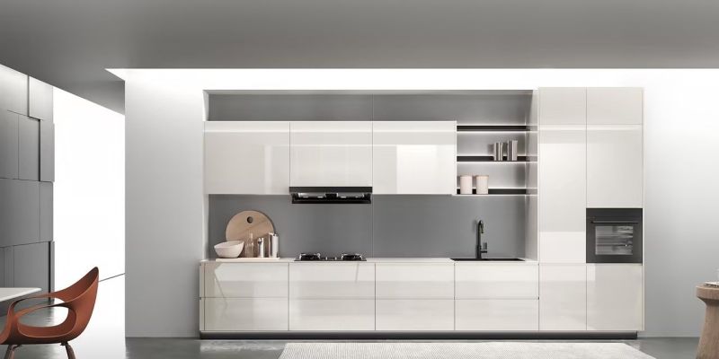 支招整体衣柜定制如何选择，靠谱品牌推荐来了 - 家居知识