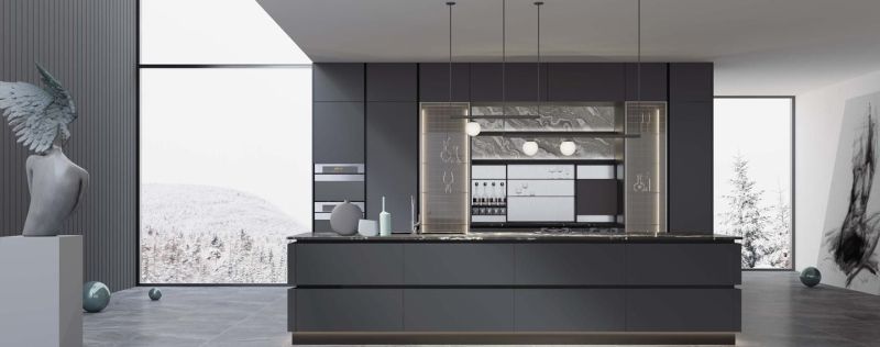 支招整体衣柜定制如何选择，靠谱品牌推荐来了 - 家居知识