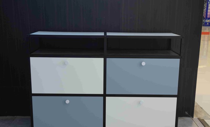 深聊餐边柜靠墙一体柜设计，哪个品牌的餐边柜定制售后完善 - 家居知识