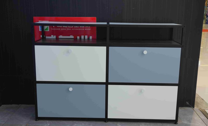 深聊餐边柜靠墙一体柜设计，哪个品牌的餐边柜定制售后完善 - 家居知识