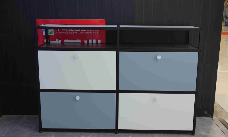 梳理餐边柜加工厂，定制材料优质、价格合理的推荐 - 家居知识