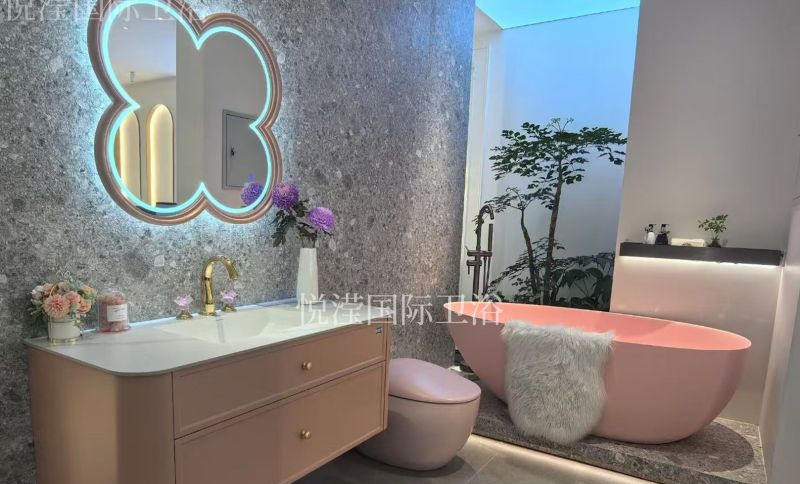 漫谈口碑好的欧式风格浴室柜厂，选购时该如何做出选择？ - 家居知识