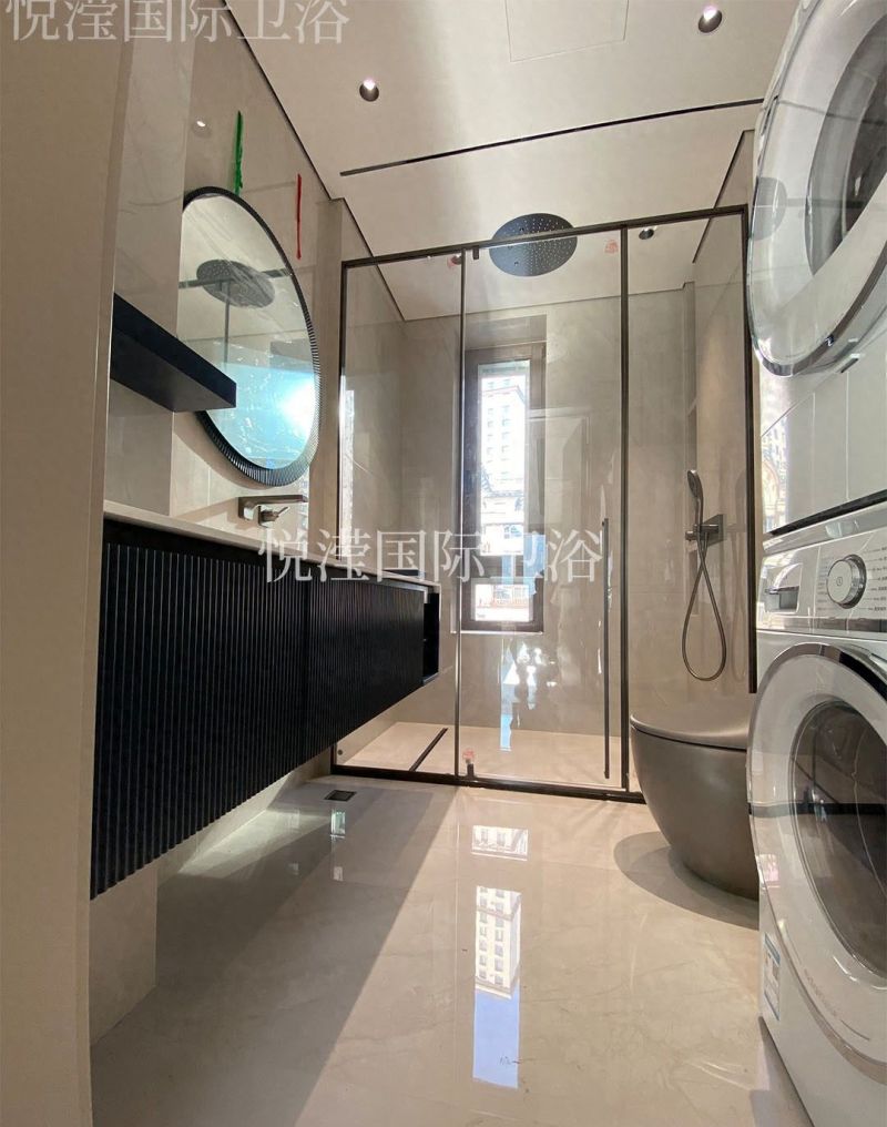 浴室柜品牌推荐，如何选择靠谱厂商？