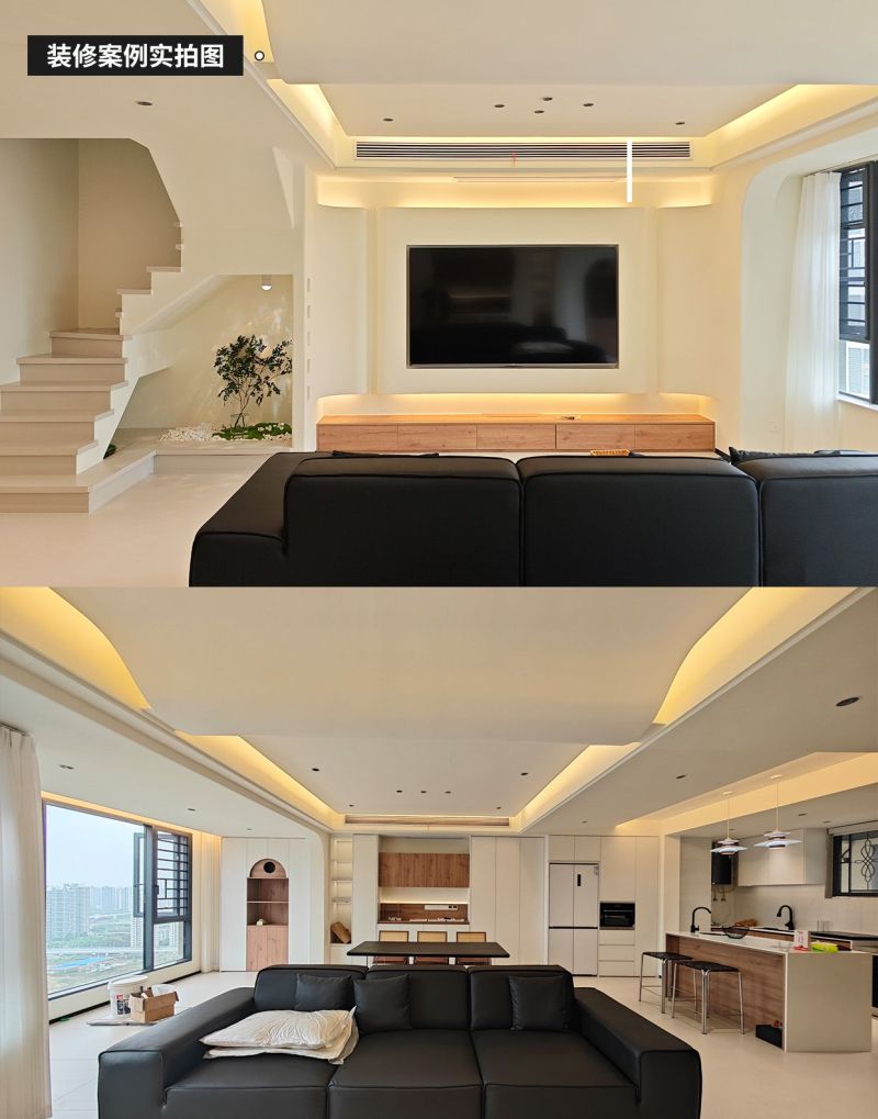 2026年浴室柜选购指南：教你3招挑选高性价比全屋定制方案 - 家居知识