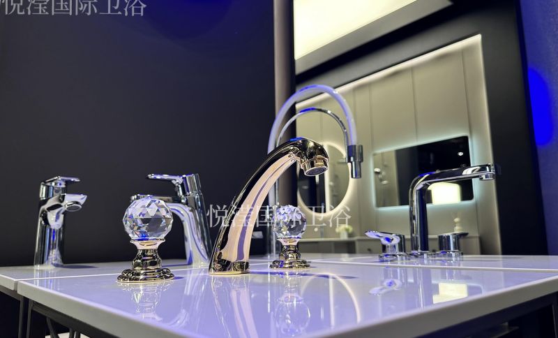 讲讲靠谱的浴室柜厂家，按需定制品质优，靠谱吗？ - 家居知识