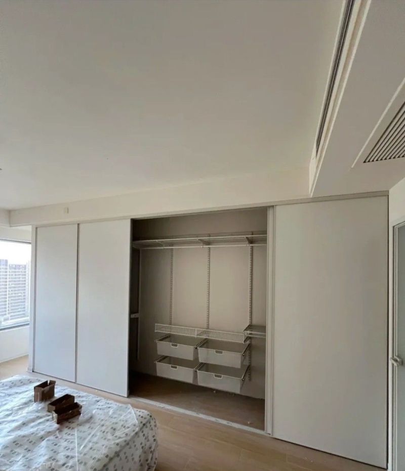 还得是年轻人！8个柜子设计新思路，实用性直接翻倍，赶紧抄作业 - 家居知识