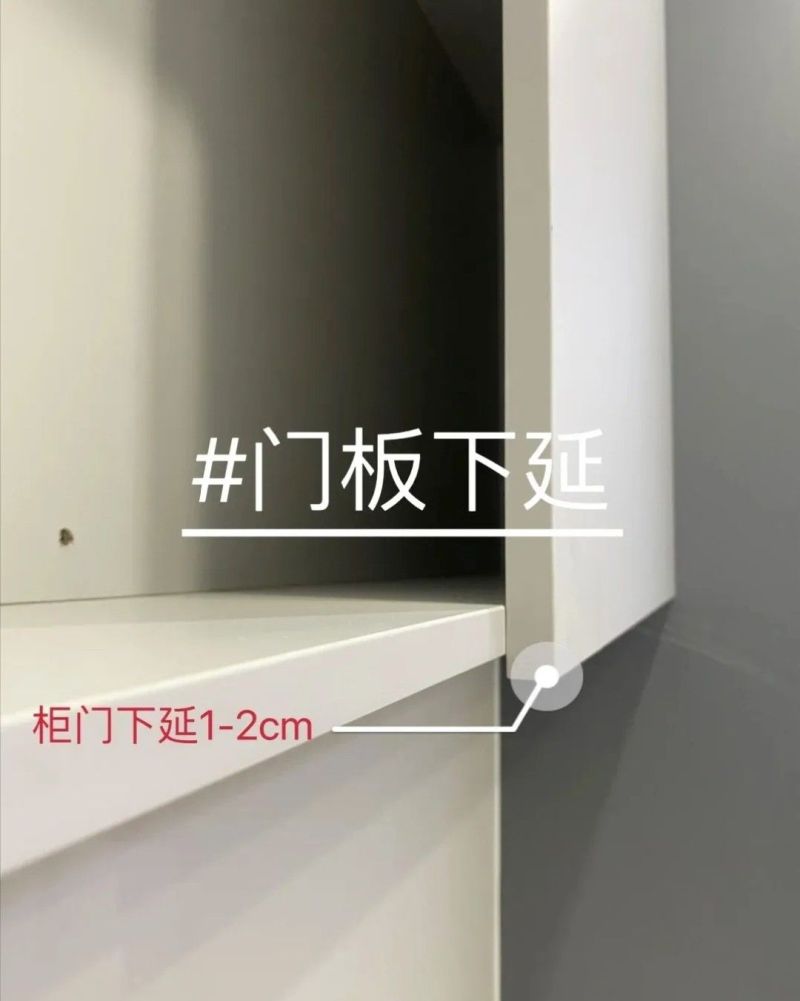 还得是年轻人！8个柜子设计新思路，实用性直接翻倍，赶紧抄作业 - 家居知识