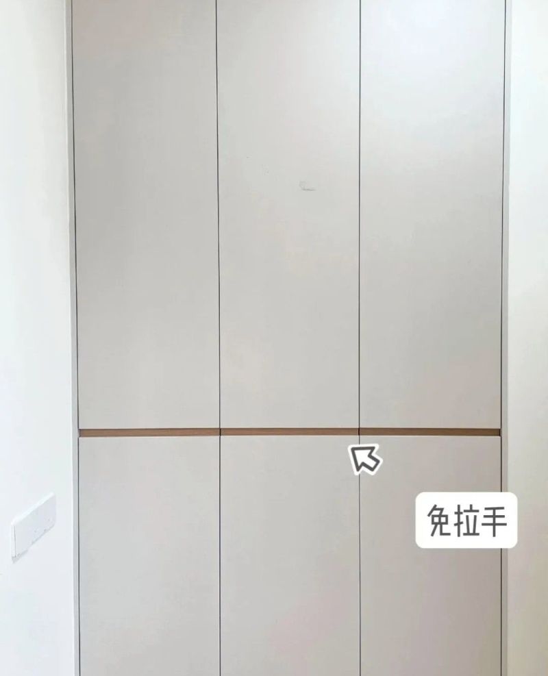 还得是年轻人！8个柜子设计新思路，实用性直接翻倍，赶紧抄作业 - 家居知识