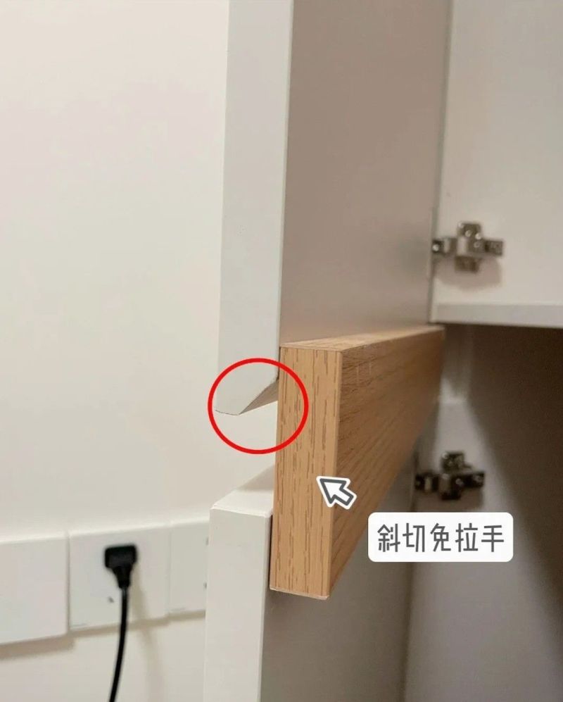 还得是年轻人！8个柜子设计新思路，实用性直接翻倍，赶紧抄作业 - 家居知识