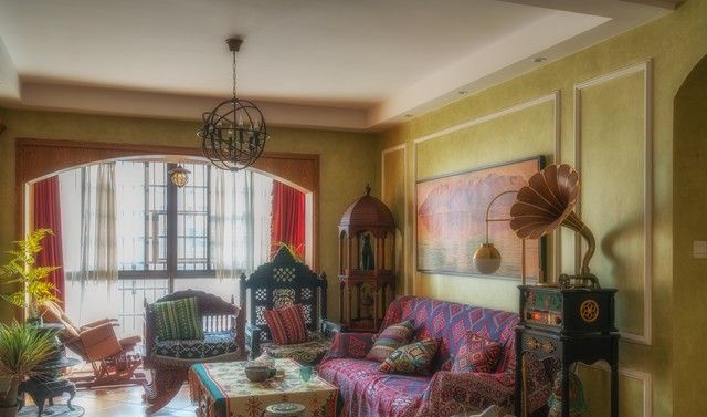 乌鲁木齐做法式中古风靠谱装修公司（2026） - 家居知识