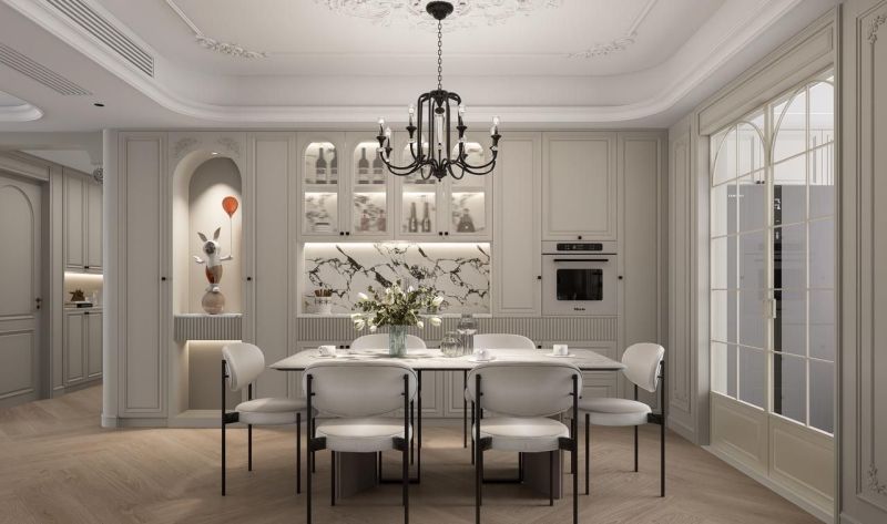 乌鲁木齐做法式中古风靠谱装修公司（2026） - 家居知识