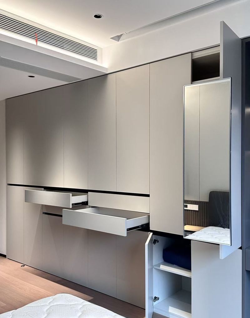 盘点性价比高的整体橱柜定制服务，教你如何选择合适品牌 - 家居知识