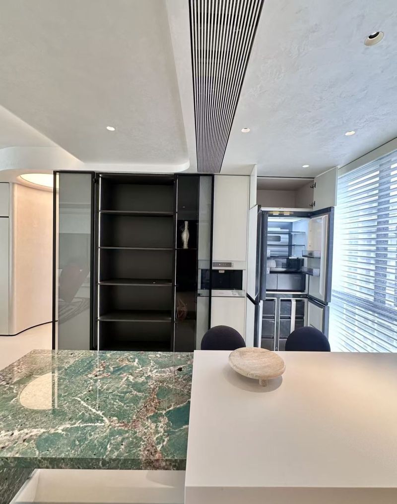 盘点性价比高的整体橱柜定制服务，教你如何选择合适品牌 - 家居知识