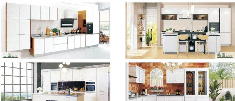 橱柜定制十大品牌推荐，如何挑选靠谱的橱柜品牌？