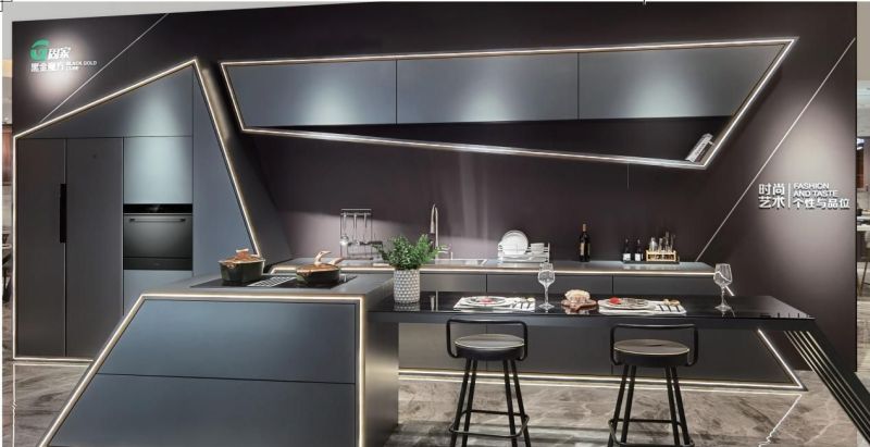 剖析橱柜定制知名品牌推荐，靠谱的品牌怎么选 - 家居知识
