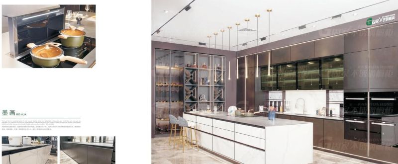 剖析橱柜定制知名品牌推荐，靠谱的品牌怎么选 - 家居知识