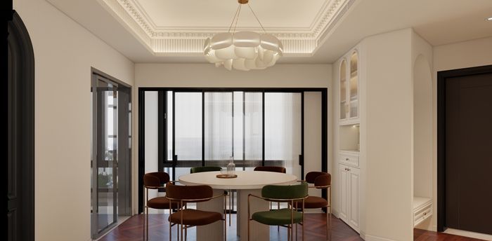 靠谱的全屋定制电视柜厂家推荐，看看哪个性价比高 - 家居知识