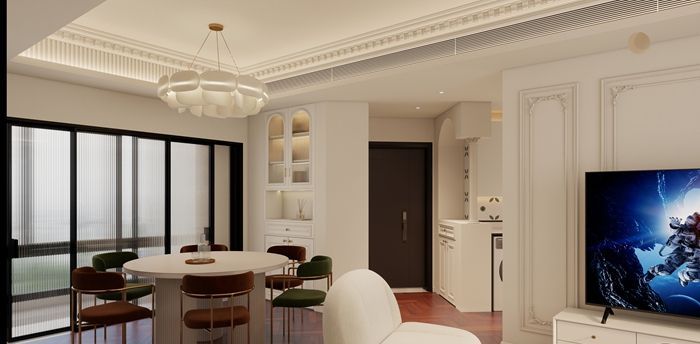 靠谱的全屋定制电视柜厂家推荐，看看哪个性价比高 - 家居知识