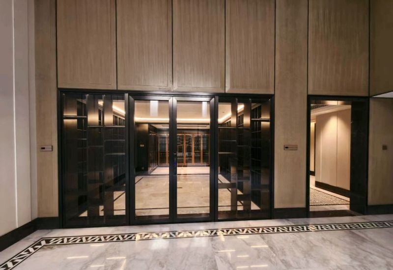 揭秘酒柜定制行业内幕，私人酒柜定制怎么选择 - 家居知识