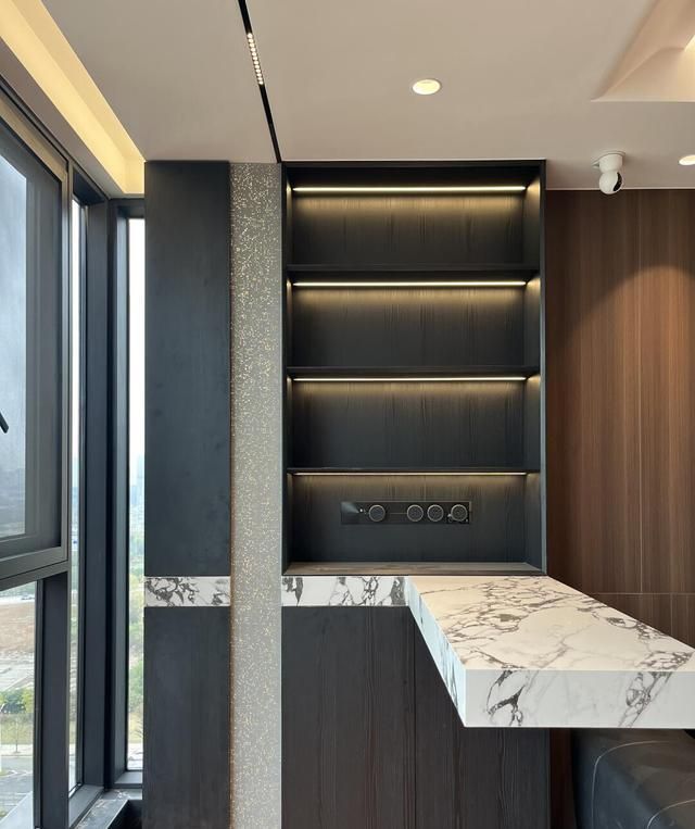 分享做酒柜全屋定制的选购攻略，北京哪里找靠谱工厂 - 家居知识