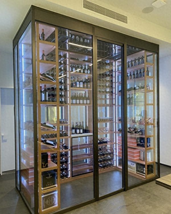 说明酒柜定制如何选，有名的专业品牌及厂家联系电话 - 家居知识
