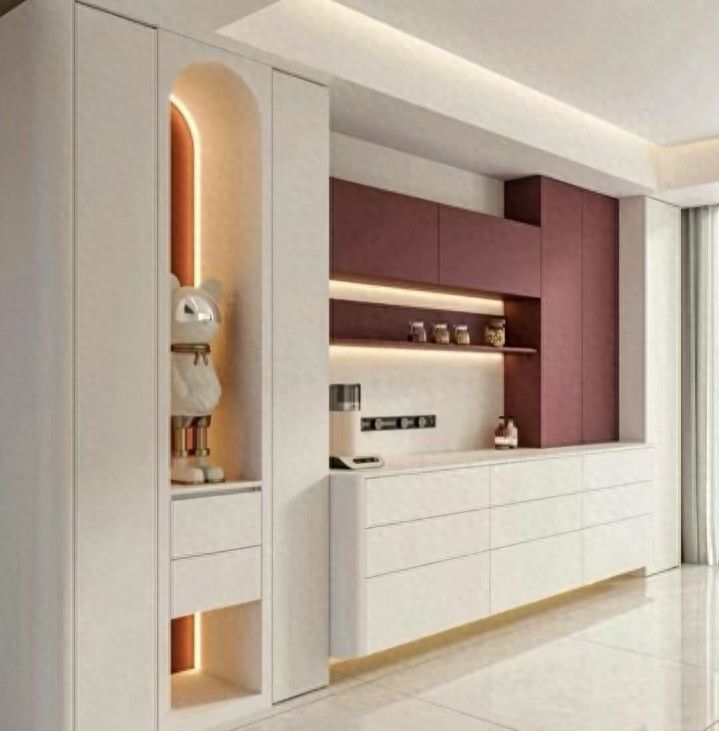 本地工厂定制书房榻榻米的特点与选购指南