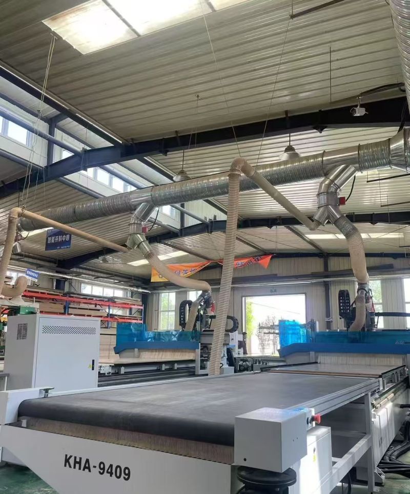 归纳做书房榻榻米定制推荐的本地工厂特点，怎么选？ - 家居知识