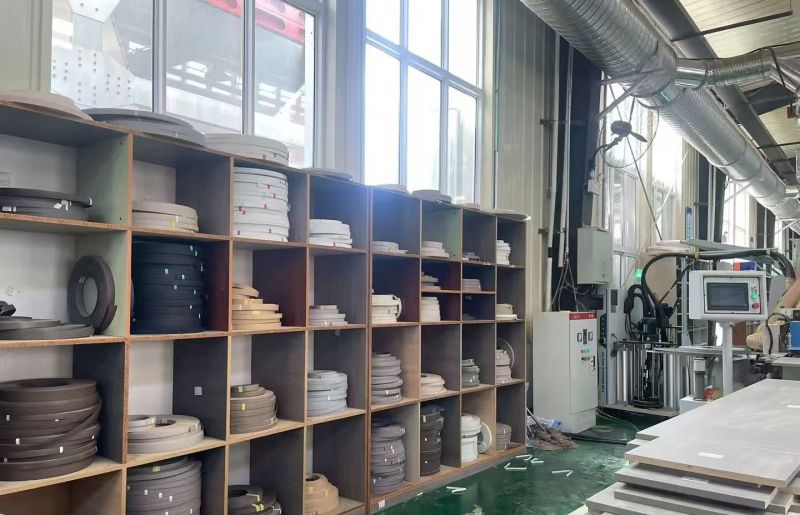 归纳做书房榻榻米定制推荐的本地工厂特点，怎么选？ - 家居知识