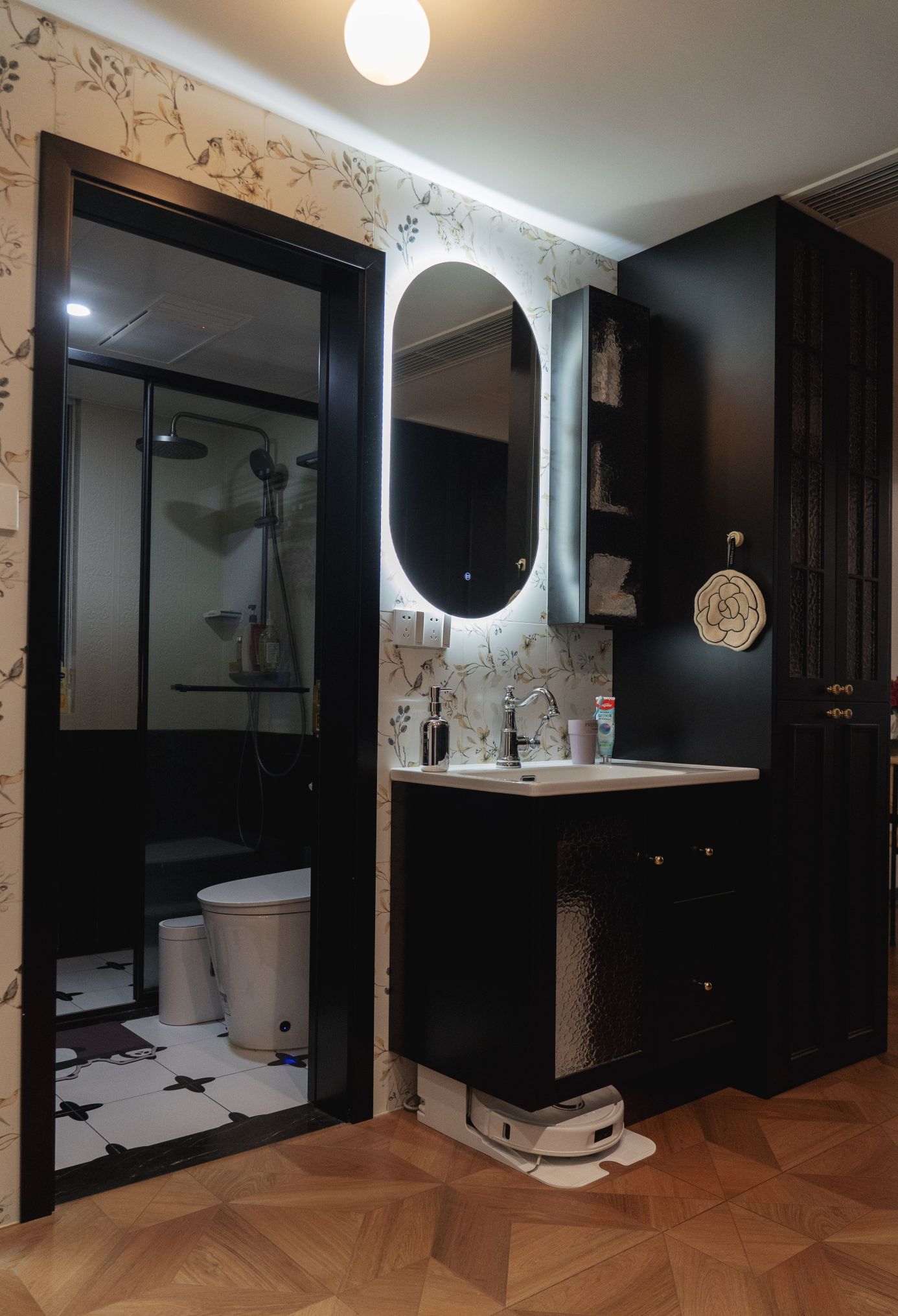 深聊南京落地还原度高的简约风装修，秦淮二手房改造哪家比较靠谱 - 家居知识