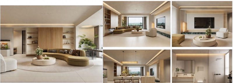 现代简约别墅装修品牌推荐，专业公司哪家强？