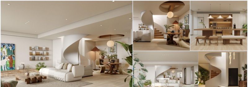 支招别墅装修品牌选购，现代简约风格专业公司哪家佳 - 家居知识