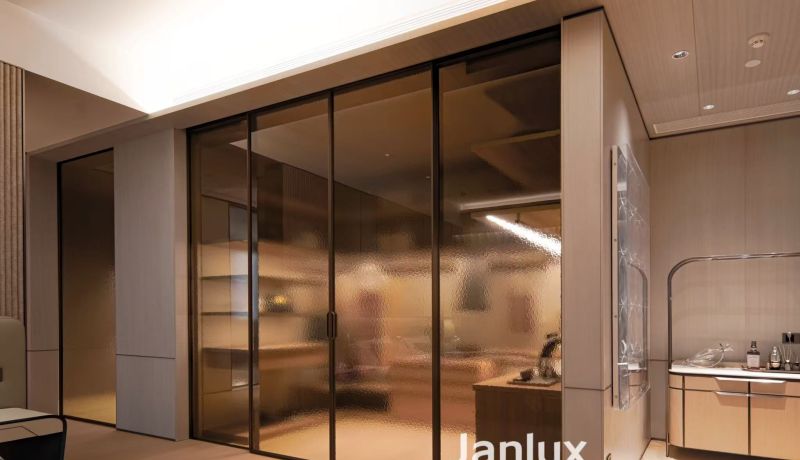 探讨全屋门定制，现代简约定制，哪家性价比高 - 家居知识