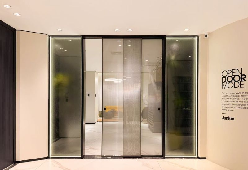 探讨全屋门定制，现代简约定制，哪家性价比高 - 家居知识