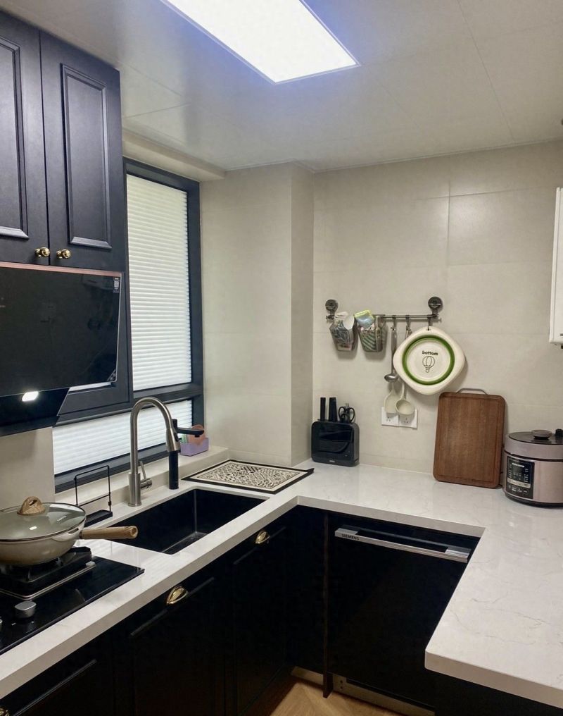 南京极简素色风装修品牌推荐，打造高级感家居