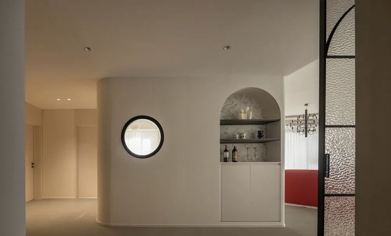 现代极简奶油风格 - 家居知识