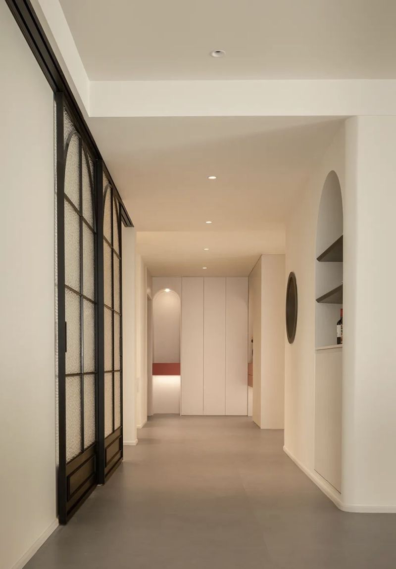 现代极简奶油风格 - 家居知识