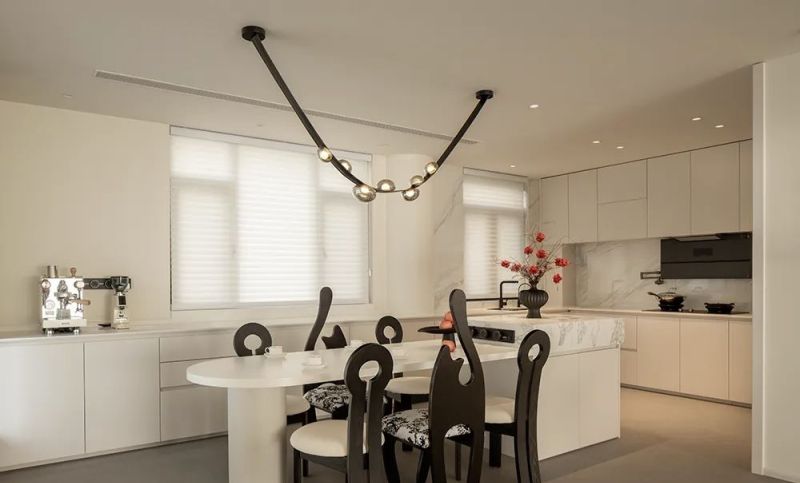 现代极简奶油风格 - 家居知识